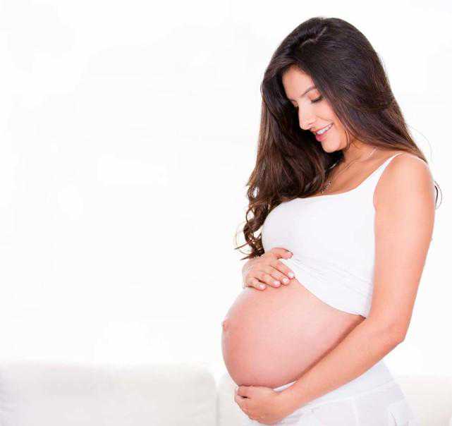 深圳最大代孕网站_深圳最便宜的代孕价格_好容易促排怀上一对双胞胎，五个月