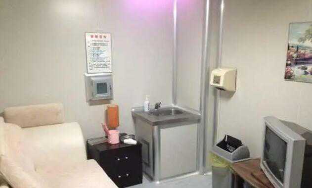 北京供卵的医院有哪些 北京大学深圳医院试管婴儿费用明细 ‘25周四维女宝翻